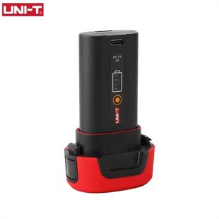 UT-M17 Unit Li-ion Termal Kamera Yedek Batarya UTİ720E UTİ730E UTİ740H 