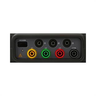 UT268B Dijital 3 Fazlı Kablosuz Volt Amper Ölçüm Cihazı