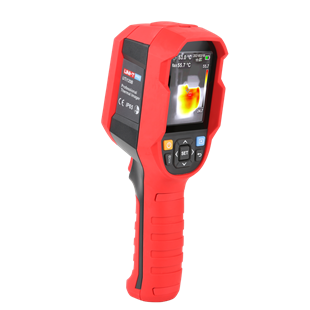 UTİ-120B UNIT Ağır Hizmet Tipi Termal Kamera