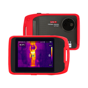 UTİ-120T UNIT Cep Tipi Termal Kamera