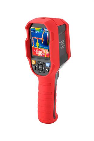 UTİ-165B UNIT Termal Kamera Görüntüleyici