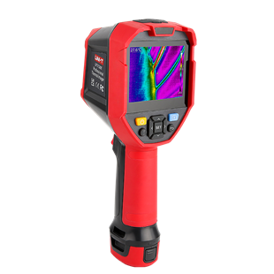 UTİ-720E UNIT El Tİpi Gelişmiş Termal Kamera