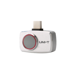 UTİ-720M Android Telefon İçin Termal Kamera