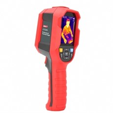 UTİ220K Termal Kamera Ateş Ölçer Uni-t