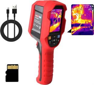 UTİ260B Kızılötesi Termal kamera Unit 