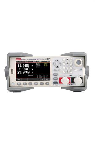 UTL8511 Programlanabilir DC Elektronik Yük Cihazı