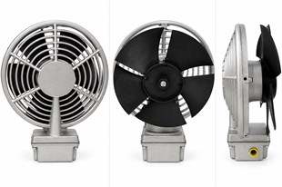 WİSTRO BG132 C36 IL-2-2 (P15.51.0398) FAN MOTORU