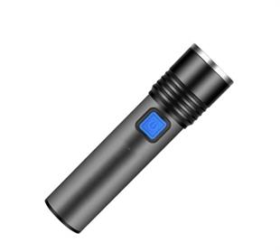 WT-015 Mini Profesyonel En Güçlü EL Feneri
