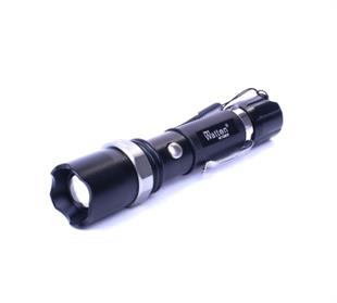 WT-038 Zoomlu Şarjlı EL Feneri