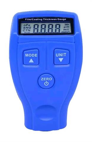 WT-200A Dijital Kaplama Kalınlığı Ölçüm Cihazı