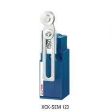 XCK-SEM 123 CLS 131M PLASTİK GÖVDELİ LİMİT SWİTCH 
