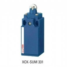 XCK-SUM331 CLS103 PLASTİK GÖVDELİ LİMİT SWİTCH