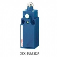 XCK-SUM332R CLS103R PLASTİK GÖVDELİ LİMİT SWİTCH 
