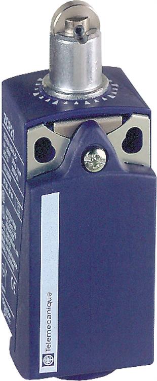 XCKP2102P16 Makaralı Pimli Limit Switch