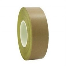 20X10 MT Yapışkanlı Teflon Bant PTFE 20 MM ENİNDE 10 MT UZUNLUĞUNDA RULO