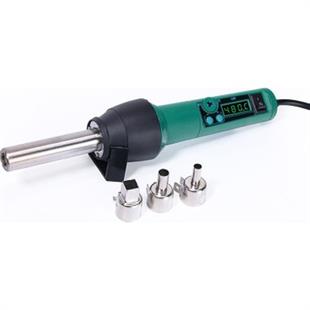 Yihua 8858-I Portatif Sıcak Hava Tabancası 650W