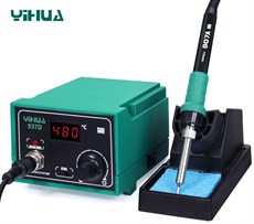 Yihua 937D Havya ve Lehimleme İstasyonu