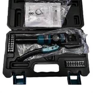 YQK-70 10 - 70 mm² Hidrolik SKP Sıkma Pensesi Çantalı
