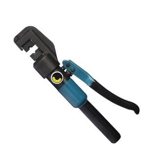 YQK-70 10 - 70 mm² Hidrolik SKP Sıkma Pensesi Çantalı