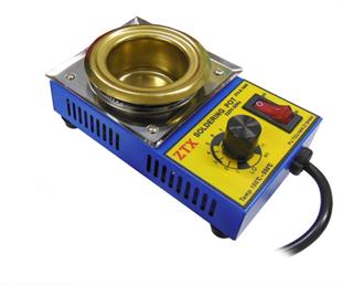 ZTX-21B 160W 50 mm Lehim Potası