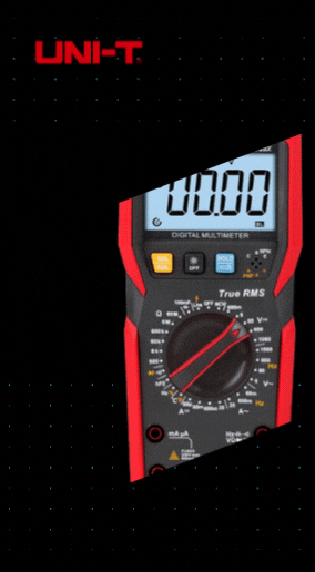 Uni-T Ölçüm Cihazları