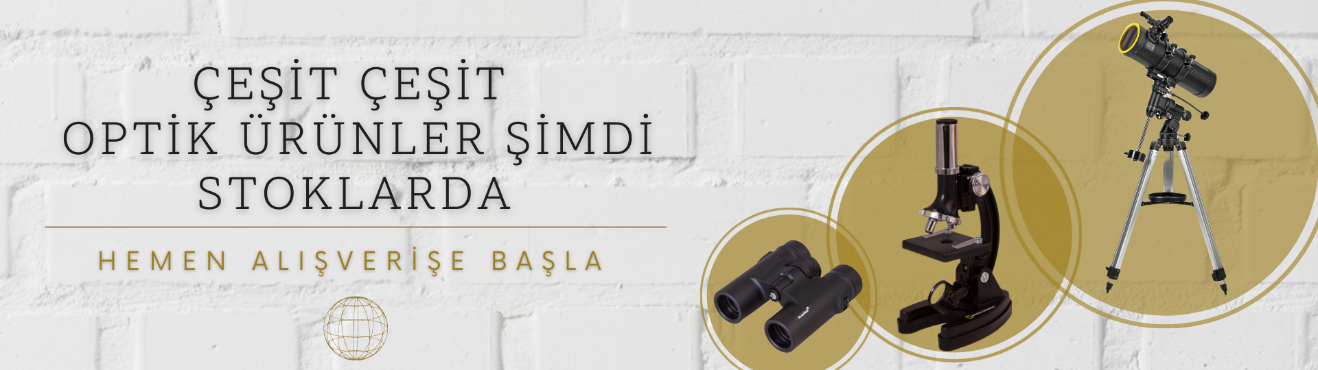 En Uygun Fiyatlı Optik Ürünler Burada!