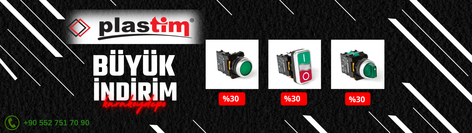 Plastim Ürünleri Uygun Fiyatlarla Karşınızda!