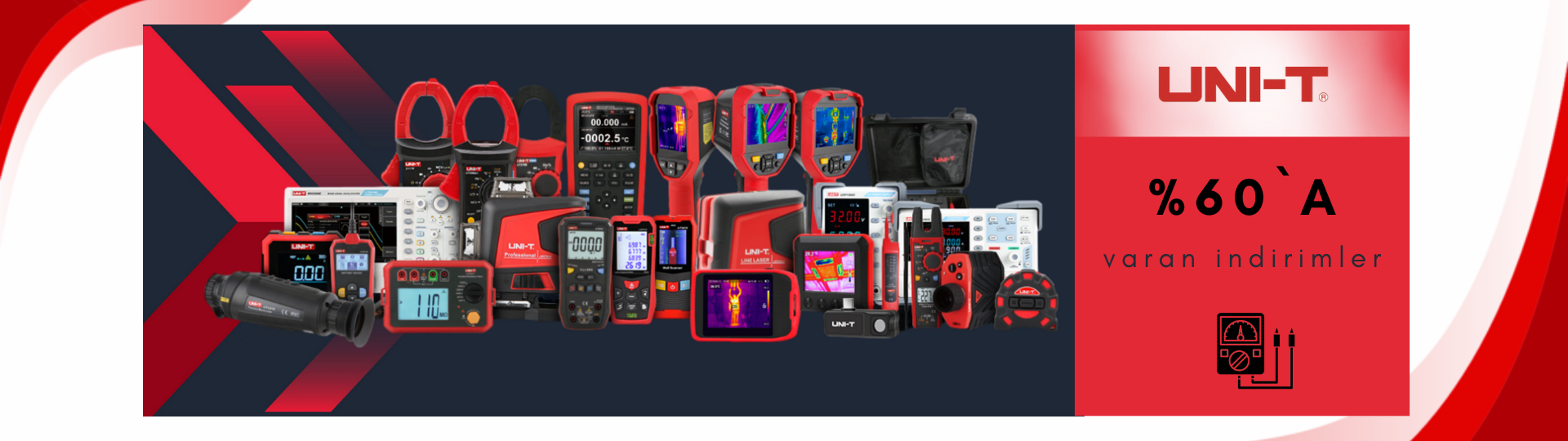 Unit Ürünleri Uygun Fiyatlarla Karşınızda!