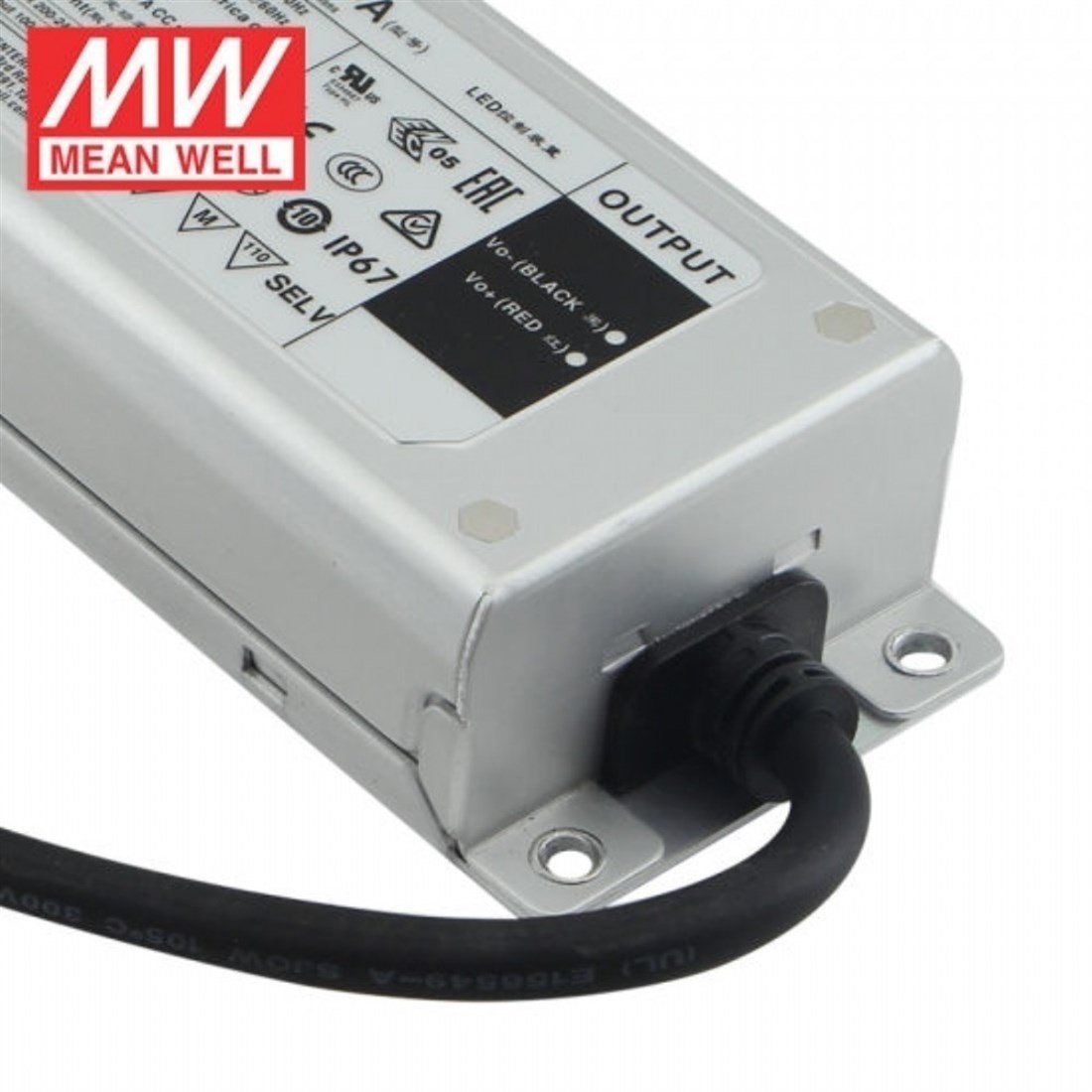 Meanwell XLG-240-24A Led Güç Kaynağı Fiyatları | Karaköy Depo