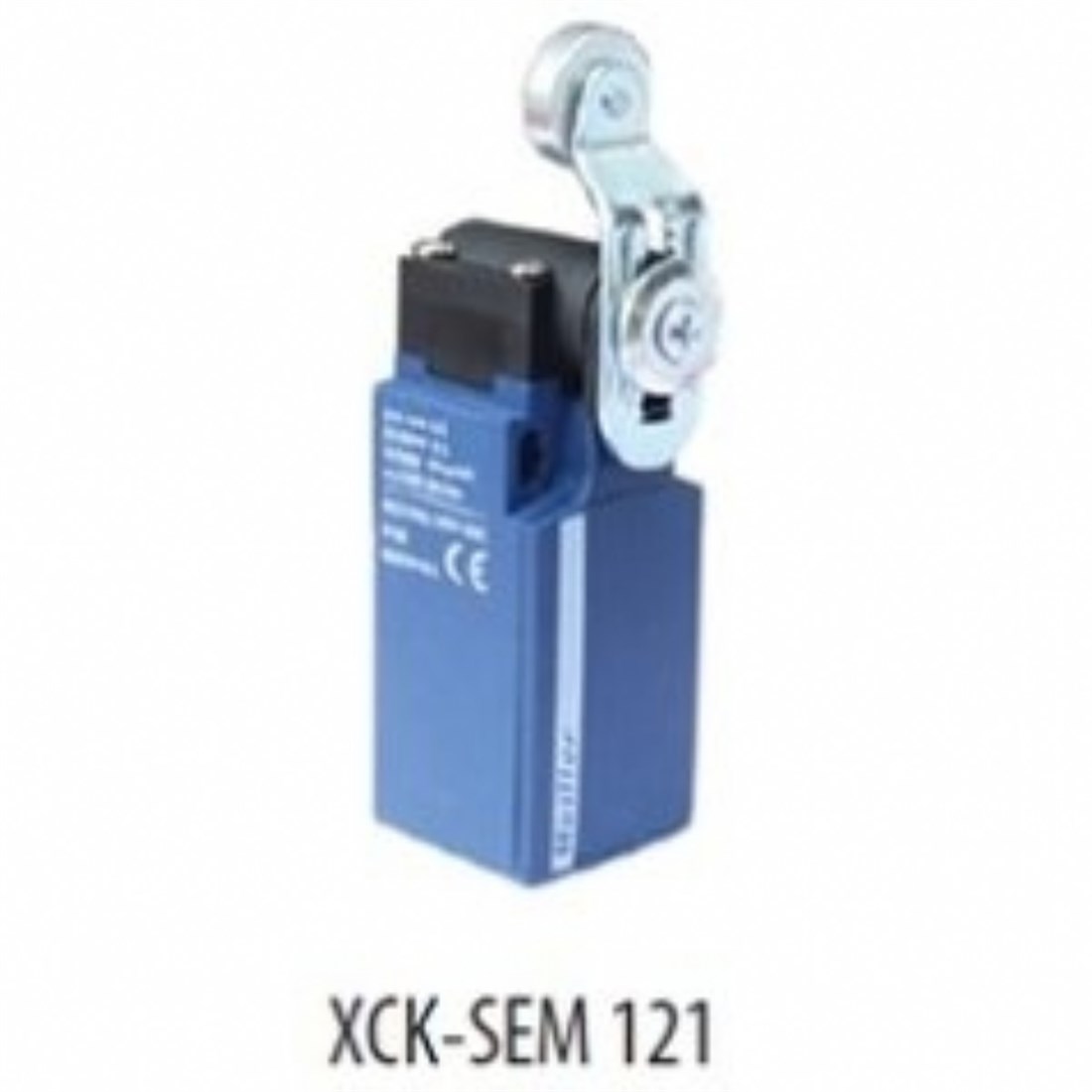 XCK-SEM121 CLS121 PLASTİK GÖVDELİ LİMİT SWİTCH Fiyatları | Karaköy