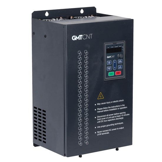 GMT MICNO-03700HS AC Sürücü-İnvertör 37kW/45kW
