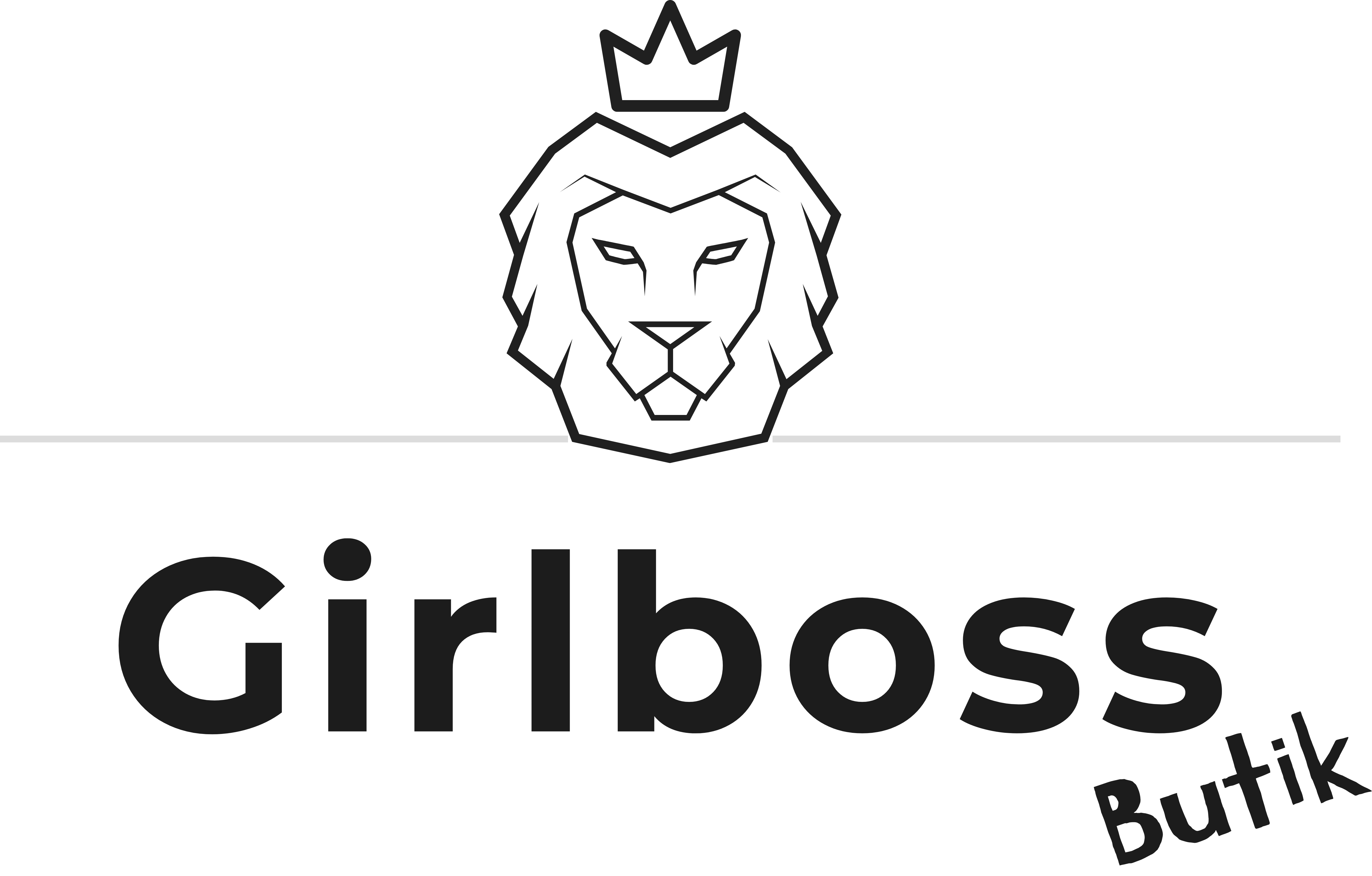 Girlboss Butik