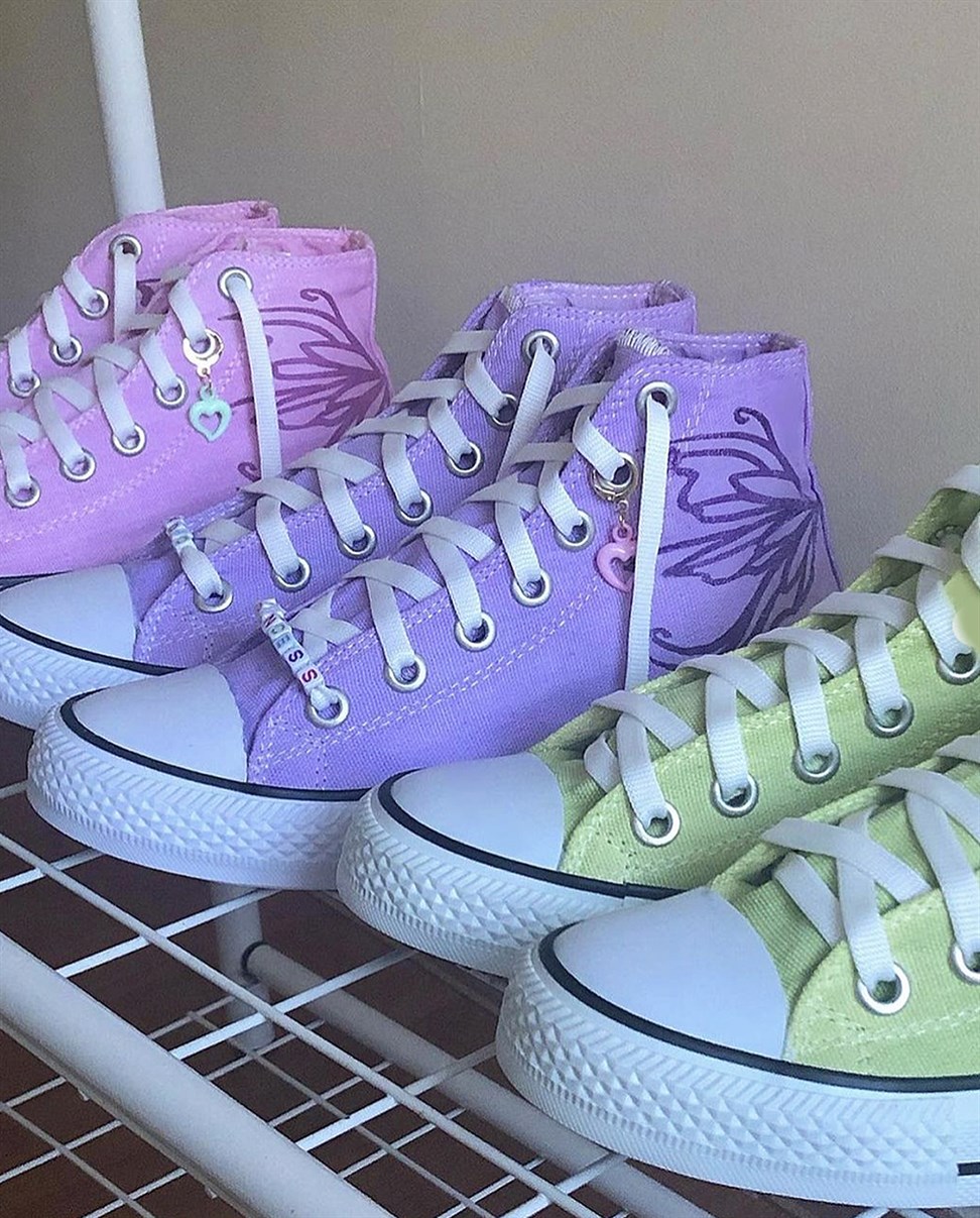 Fairy Dreams Shoes