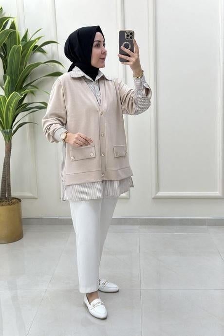 bayramlık tunik