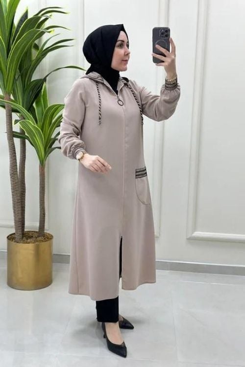 krep kumaş