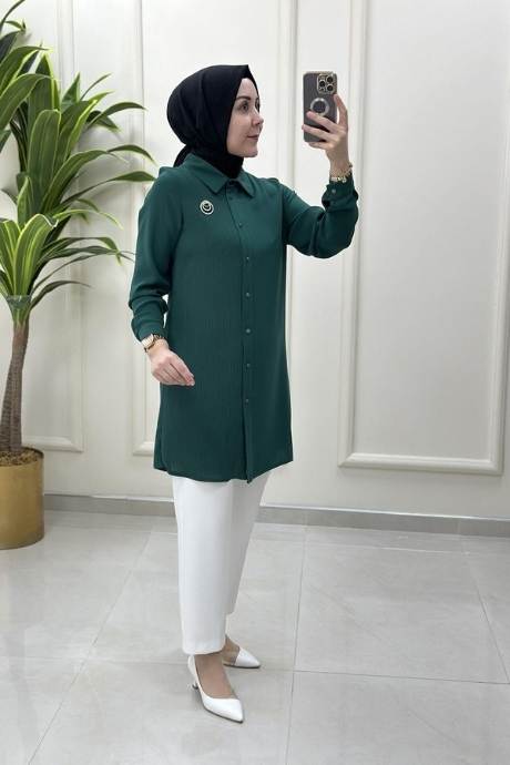 tesettür giyim modası