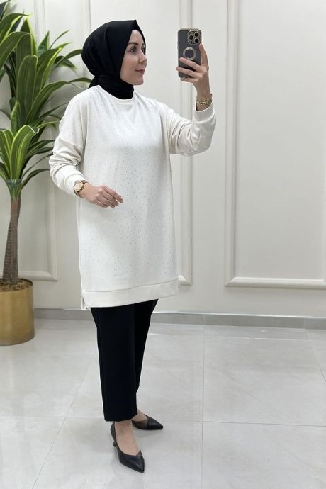 tesettür pantolon modelleri