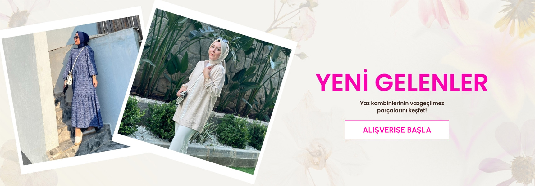 yeni sezon tesettür giyim