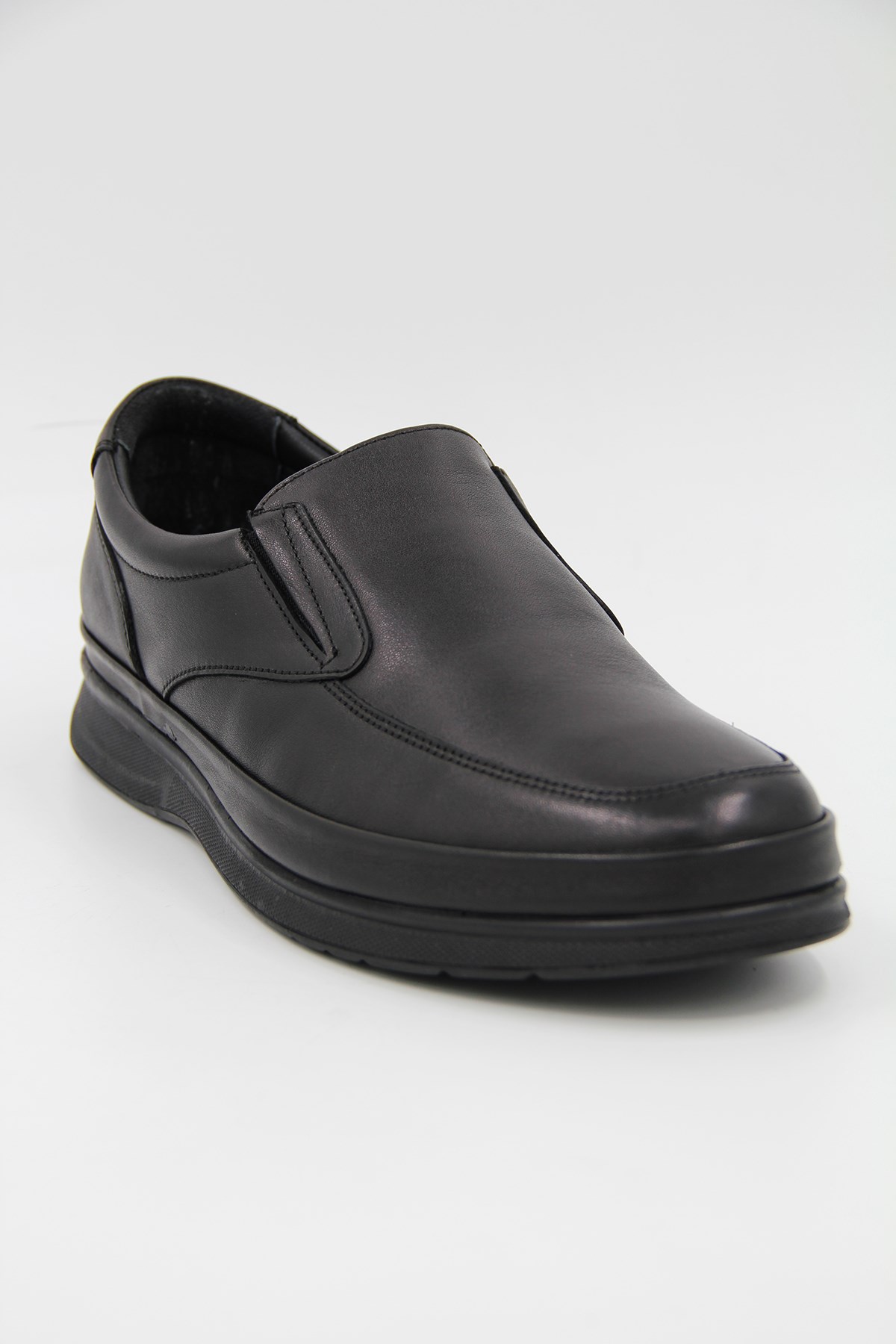 Dr.Jells 1K8524-310 Erkek Comfort Ayakkabı - SİYAH