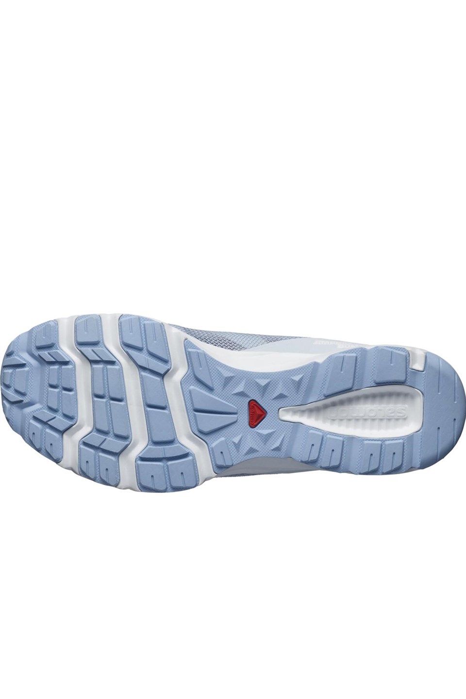 Salomon Amphib Bold 2  L471537 W Kadın Outdoor Ayakkabı - MAVİ