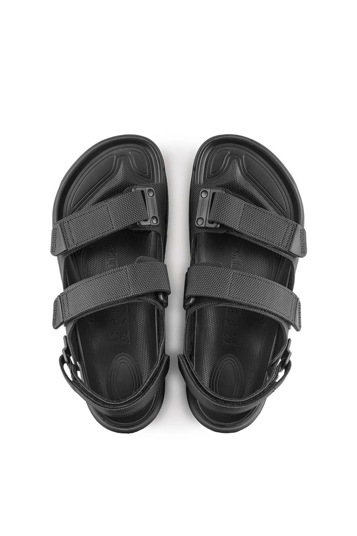 Birkenstock 1019200 Erkek Sandalet - SİYAH