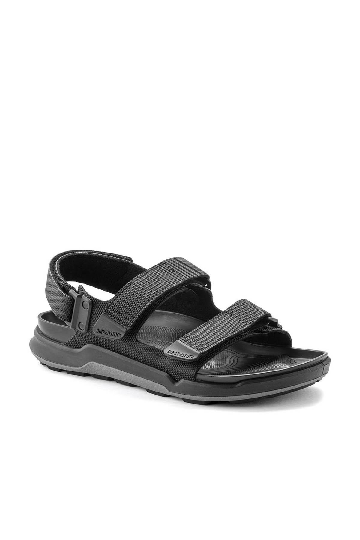 Birkenstock 1019200 Erkek Sandalet - SİYAH