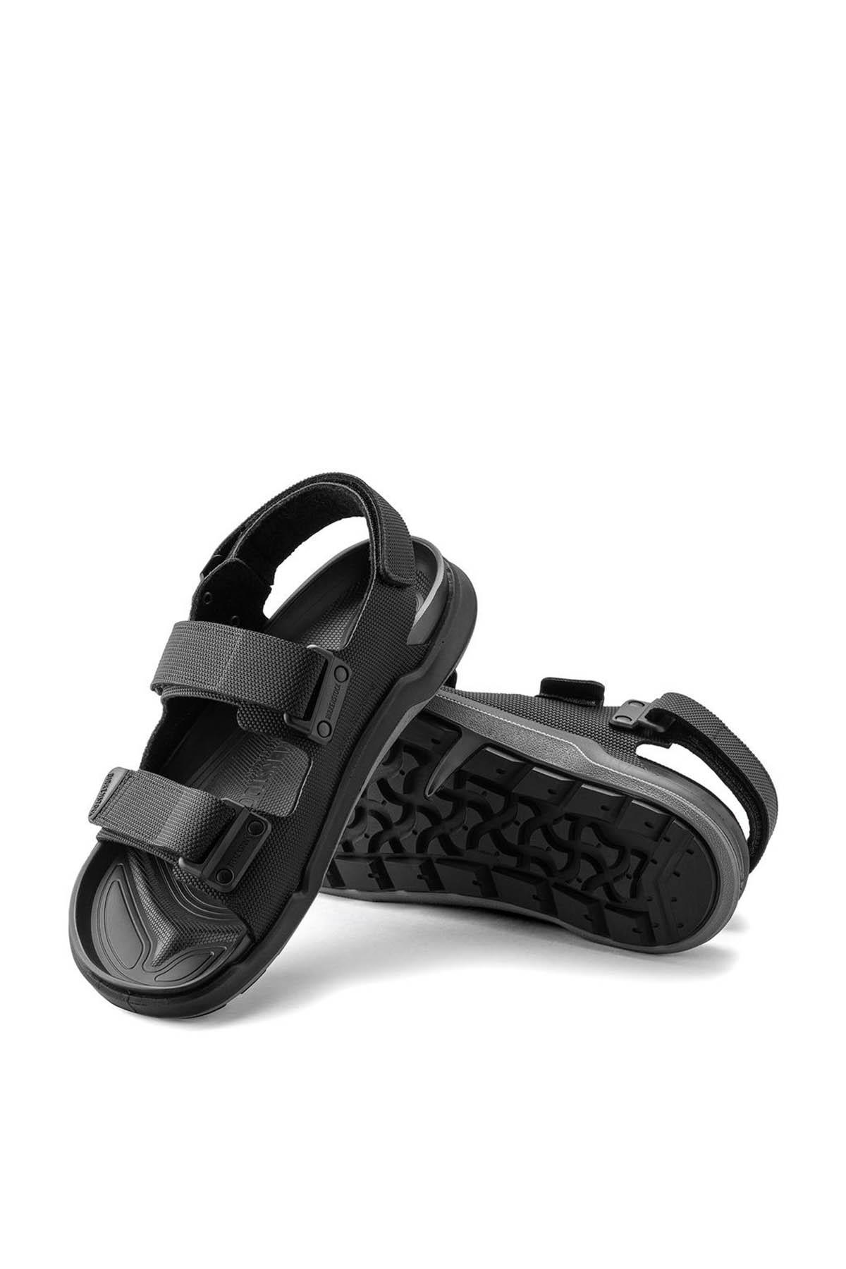 Birkenstock 1019200 Erkek Sandalet - SİYAH