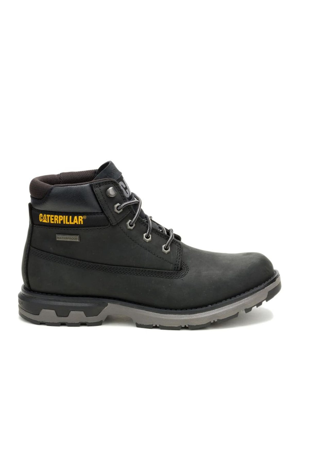 Caterpillar Pursue Wp P726370 Erkek Bot - SİYAH
