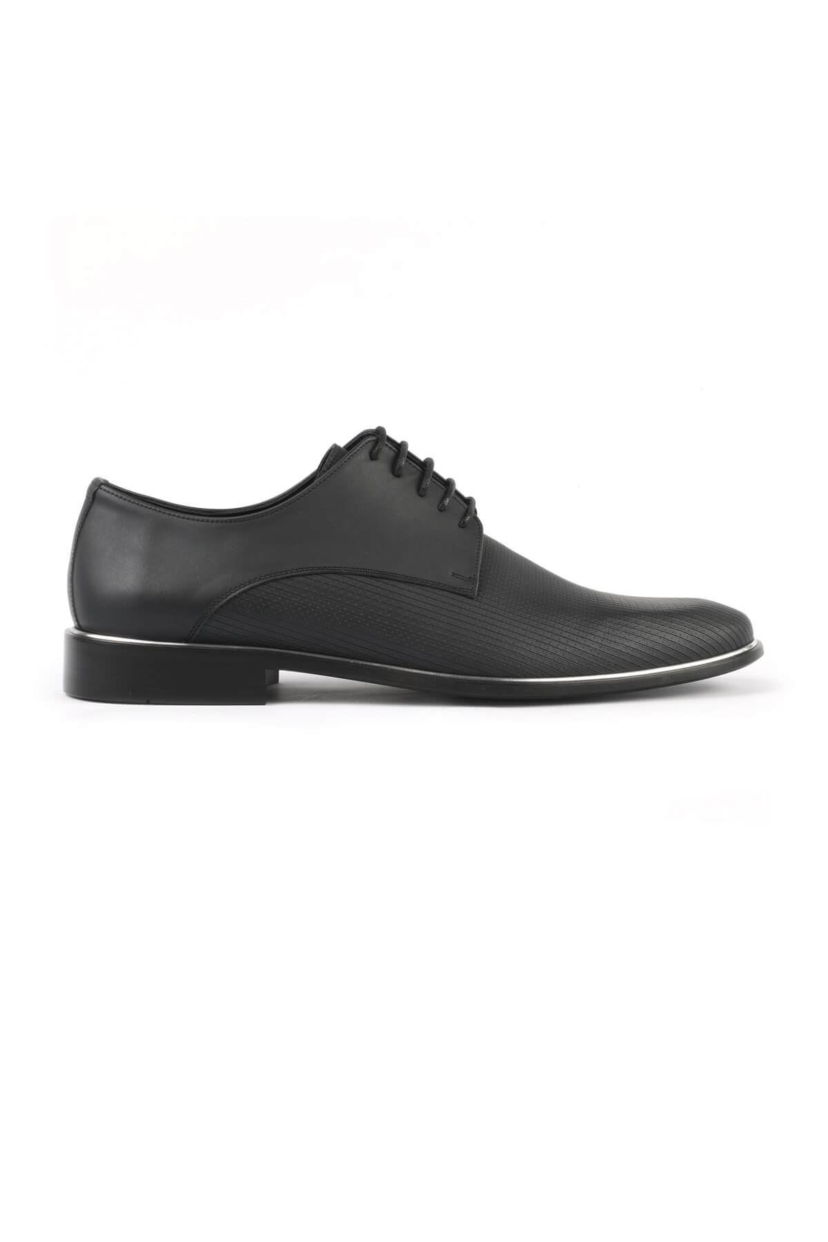 Clays 2475 Erkek Casual Ayakkabı - SİYAH