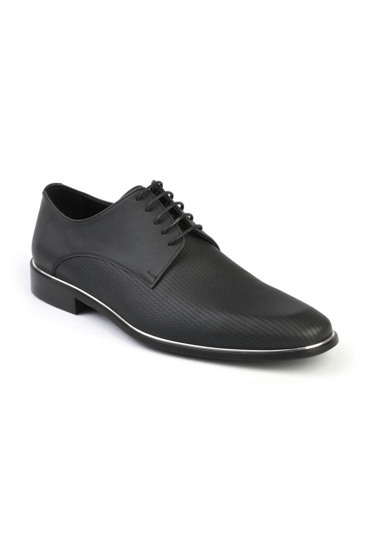 Clays 2475 Erkek Casual Ayakkabı - SİYAH