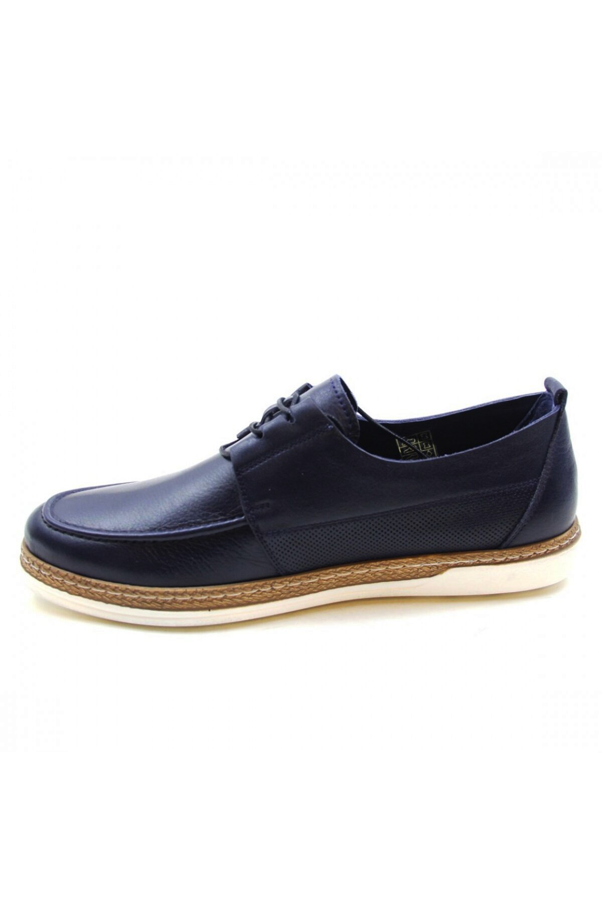 Clays 626 Erkek Casual Ayakkabı - LACİVERT
