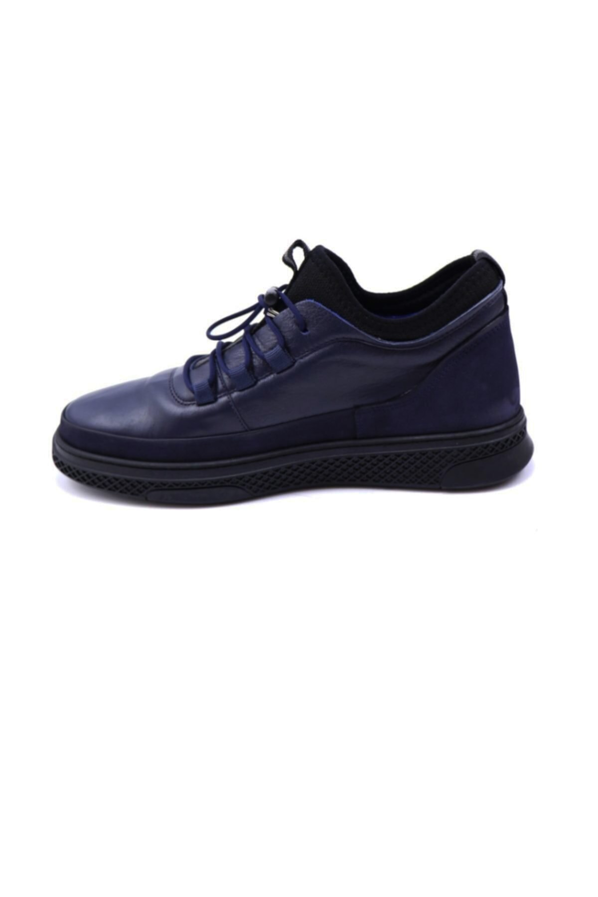 Cleysmen 1325 Erkek Casual Ayakkabı - LACİVERT