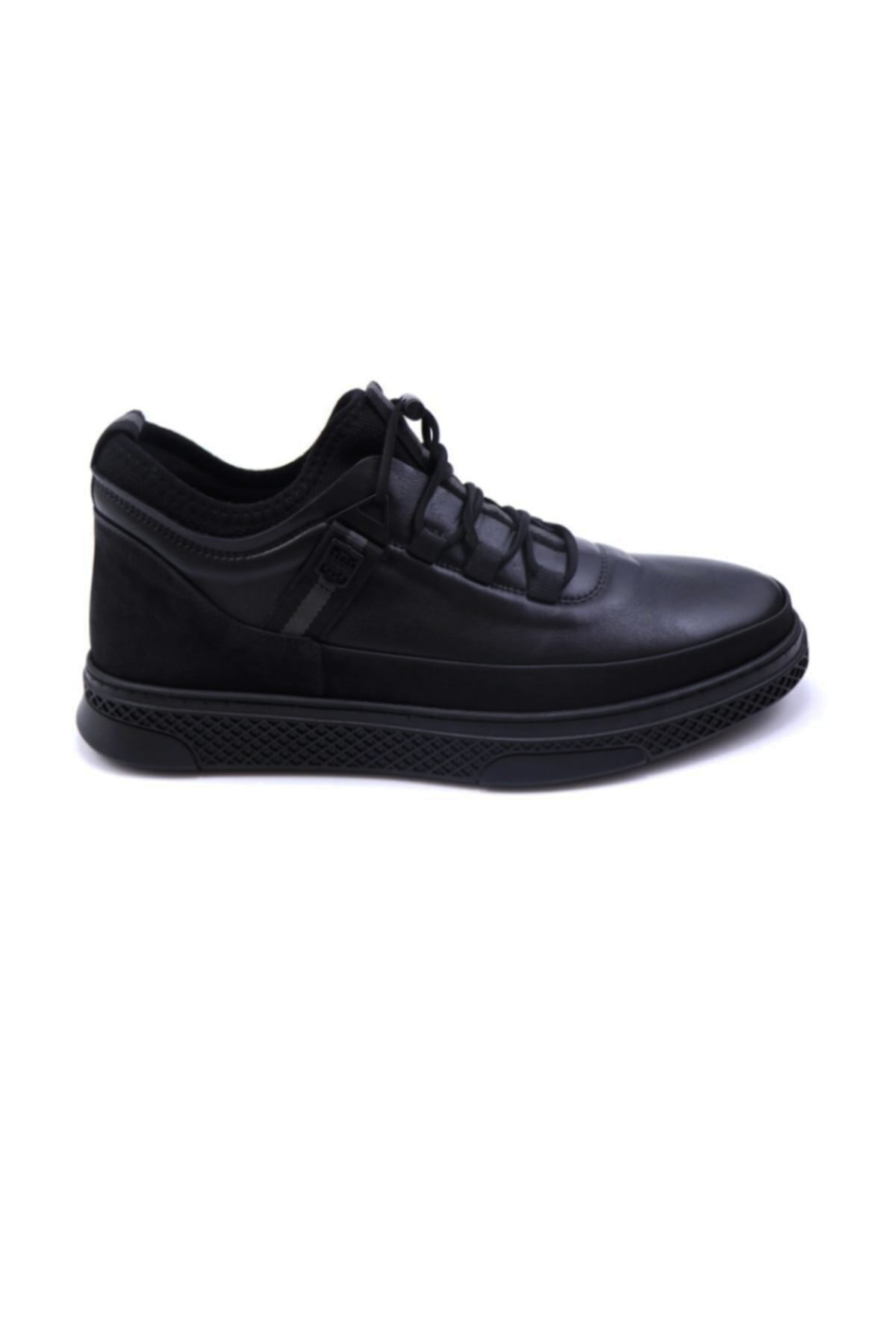 Cleysmen 1325 Erkek Casual Ayakkabı - SİYAH