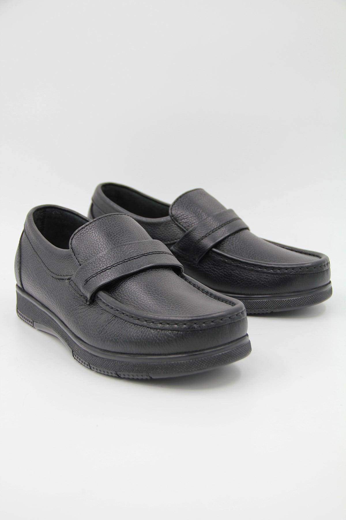 Dexter 549 Erkek Comfort Ayakkabı - SİYAH